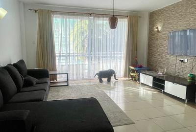 Furnished 2 Bed Apartment with En Suite at Mwambao Road - 2