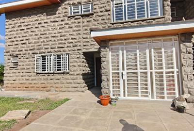 3 Bed Apartment with En Suite in Karen