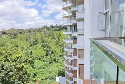 3 Bed Apartment with En Suite in Parklands