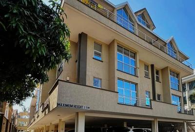 3,750 ft² Commercial Property with Parking in Waiyaki Way