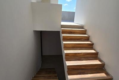 3 Bed Townhouse with En Suite at Mtwapa - 3