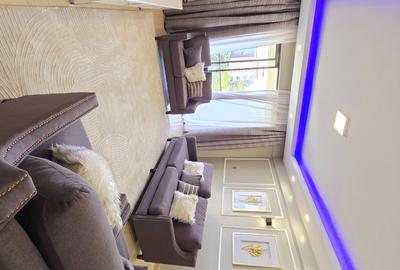 Serviced 2 Bed Apartment with En Suite in Kileleshwa