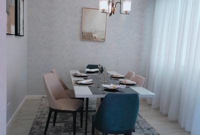 2 Bed Apartment with En Suite in Kileleshwa - 2