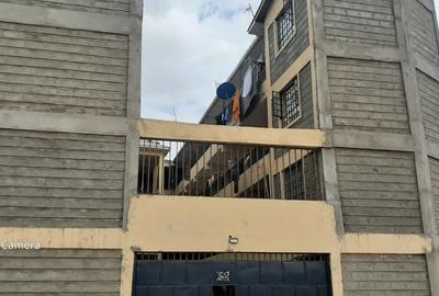 2 Bed Apartment with Borehole in Kitengela