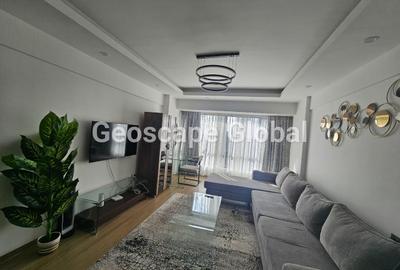 Serviced 2 Bed Apartment with En Suite in Westlands Area