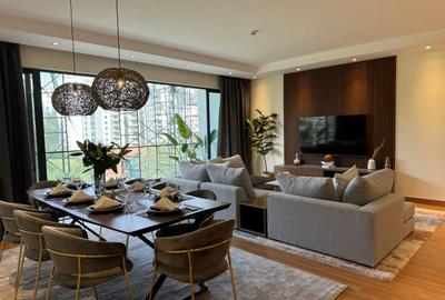 2 Bed Apartment with En Suite at Riverside Drive