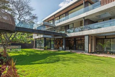 5 Bed House in Kitisuru