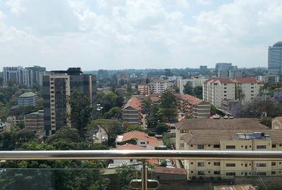 2 Bed Apartment with En Suite in Westlands Area