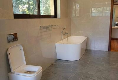 4 Bed Villa with En Suite at Loresho
