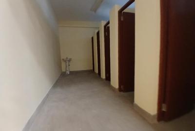 11,500 ft² Warehouse with Parking in Syokimau - 3