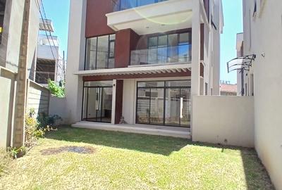 5 Bed Townhouse with En Suite at Lavington Green - 4