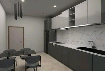 3 Bed Apartment with En Suite at Moyne Drive Nyali