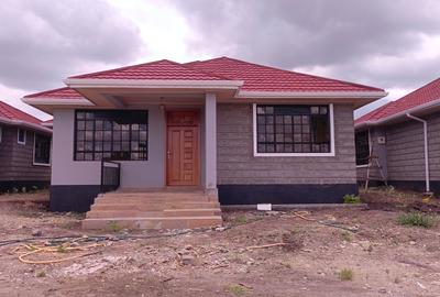 3 Bed House with En Suite in Kitengela - 2