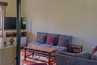 2 Bed House with En Suite at Ruaka Road