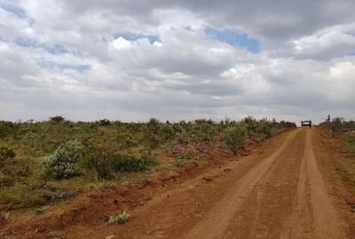 450 m² Land in Gilgil