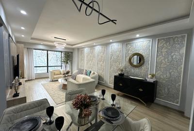 4 Bed Apartment with En Suite at Westlands