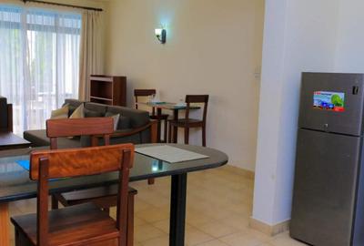 Serviced 3 Bed Apartment with En Suite in Nyali Area - 4