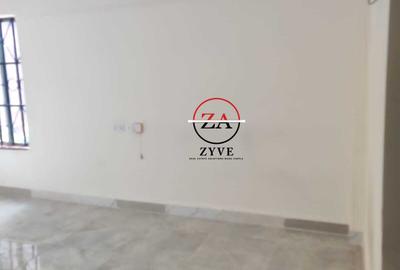 Studio Apartment with En Suite at Off Oloitoktok Road - 3