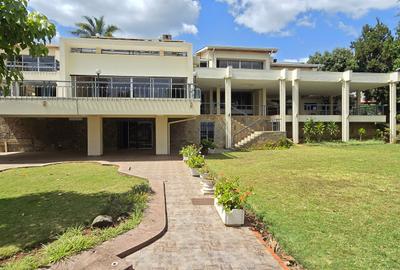 Commercial Property with Service Charge Included at Lavington Mall - 4