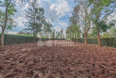 0.48 ac Land in Runda