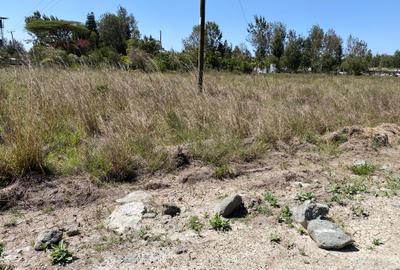 0.5 ac Land in Karen - 4