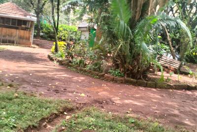 0.5 ac Land in Lavington - 2