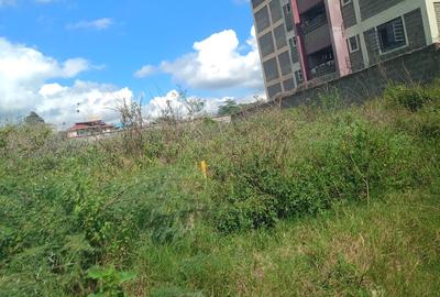 0.229 ac Commercial Land at Masai Lodge