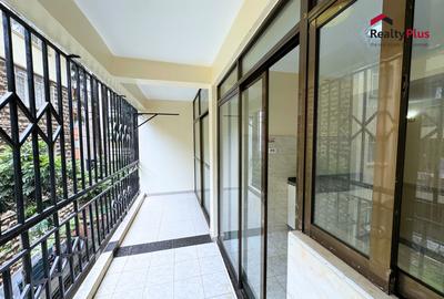 3 Bed Apartment with En Suite at Riara Road - 4