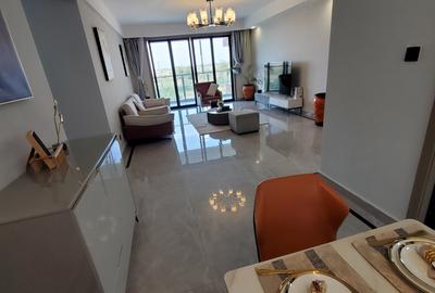 2 Bed Apartment with En Suite at Syokimau - 2