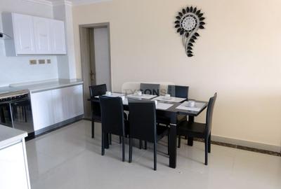 3 Bed Apartment in Kilimani - 3