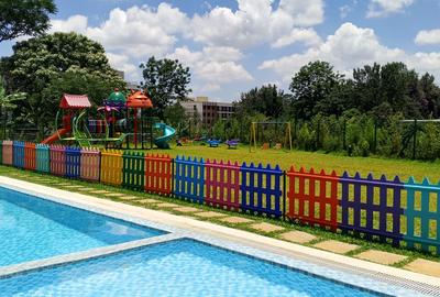 4 Bed Townhouse with En Suite in Runda - 2