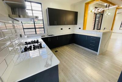 4 Bed House with En Suite at Mugutha - 4