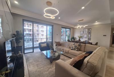 Studio Apartment with Swimming Pool at Syokimau - 2