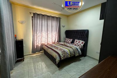 4 Bed Villa with En Suite in Bamburi - 3