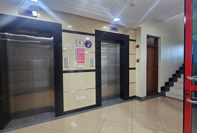 2,484 ft² Office with Service Charge Included at Mpaka Road - 2