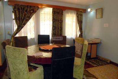 4 Bed House with En Suite in Kitisuru - 3