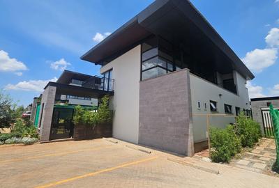 4 Bed Townhouse with Swimming Pool in Kiambu Road - 2