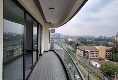 4 Bed Apartment with En Suite in Kileleshwa - 2