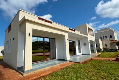 2 Bed House with En Suite at Vipingo Pazuri