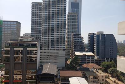 1 Bed Apartment with En Suite at Westlands Road - 2