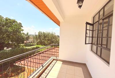 5 Bed Townhouse with En Suite in Kitisuru - 4