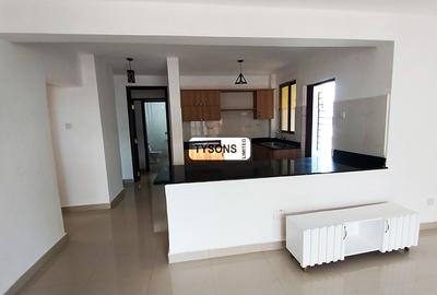 2 Bed Apartment with En Suite in Parklands - 3