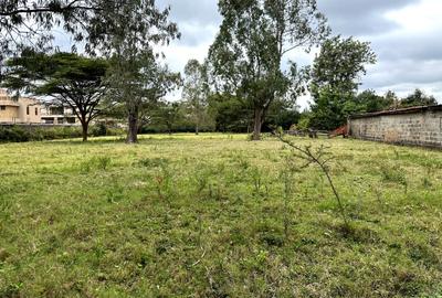 Land in Karen - 3