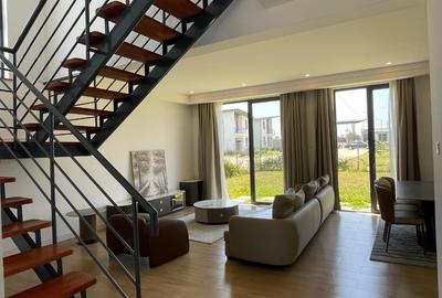 4 Bed Villa with En Suite in Ongata Rongai