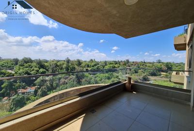 3 Bed Apartment with En Suite at Parklands Road - 2