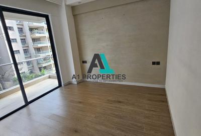 2 Bed Apartment with En Suite in Westlands Area - 3