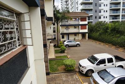 2 Bed Apartment with Parking in Hurlingham - 4