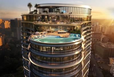 1 Bed Apartment with Swimming Pool at Riverside Lane - 3