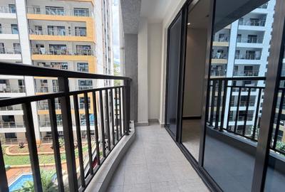2 Bed Apartment with En Suite in Kileleshwa