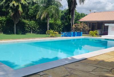 Furnished Commercial Property with Service Charge Included in Nyali Area - 2